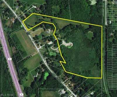 Residential Land For Sale in Hudson, Ohio