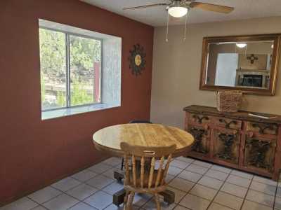 Home For Sale in La Luz, New Mexico