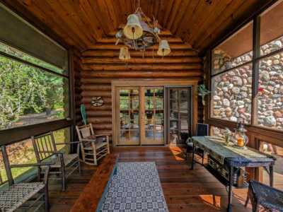 Home For Sale in Eagle River, Wisconsin