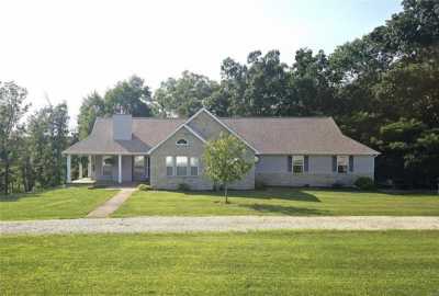 Home For Rent in Warrenton, Missouri