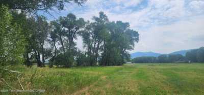 Residential Land For Sale in Victor, Idaho