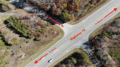 Residential Land For Sale in Reidsville, North Carolina