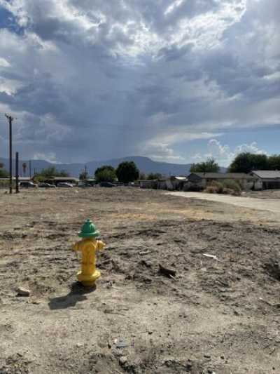 Residential Land For Sale in Thermal, California