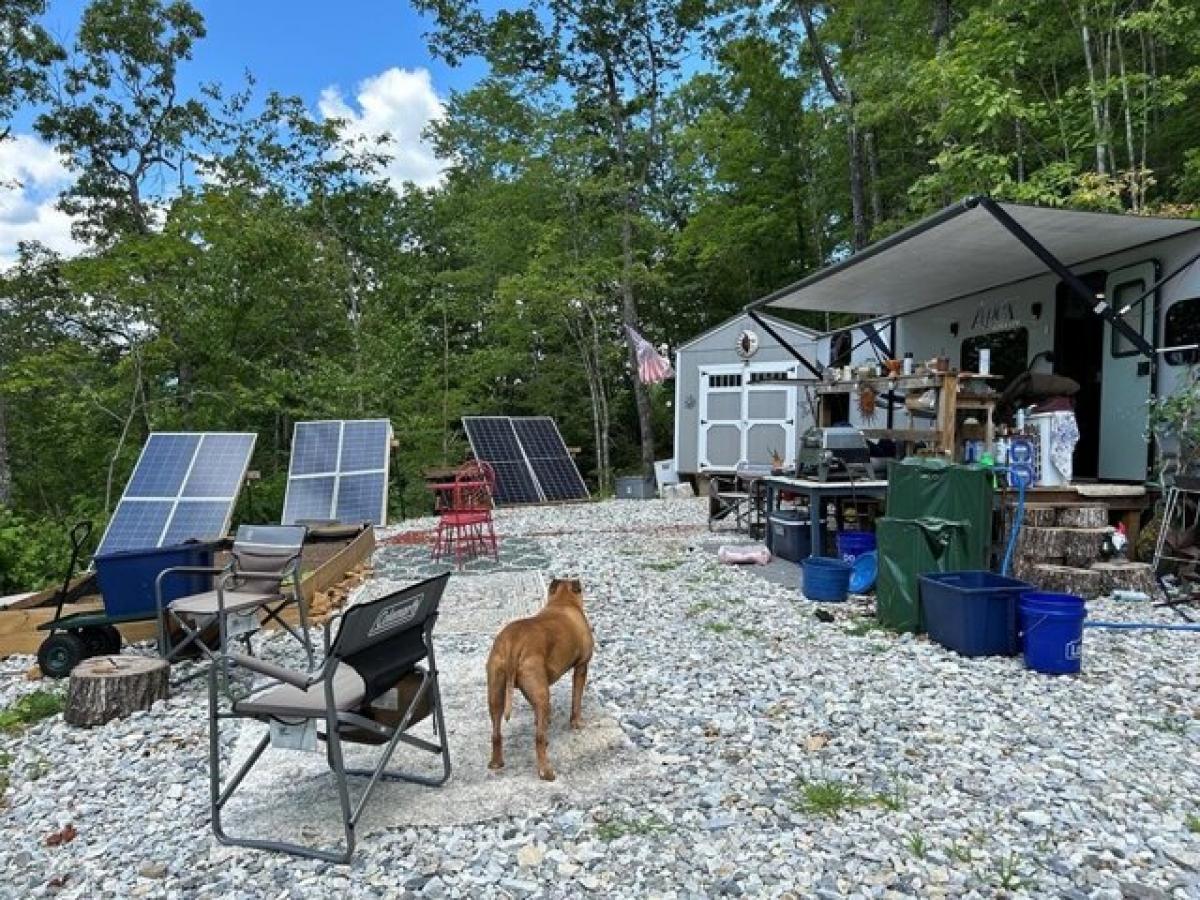 Picture of Home For Sale in Robbinsville, North Carolina, United States