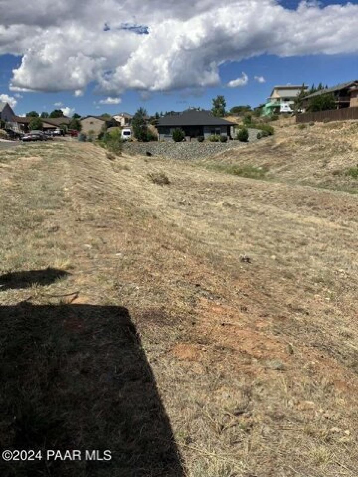 Picture of Residential Land For Sale in Prescott Valley, Arizona, United States