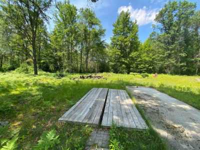 Residential Land For Sale in Mio, Michigan