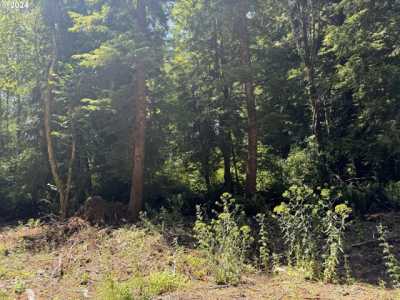 Residential Land For Sale in North Bend, Oregon