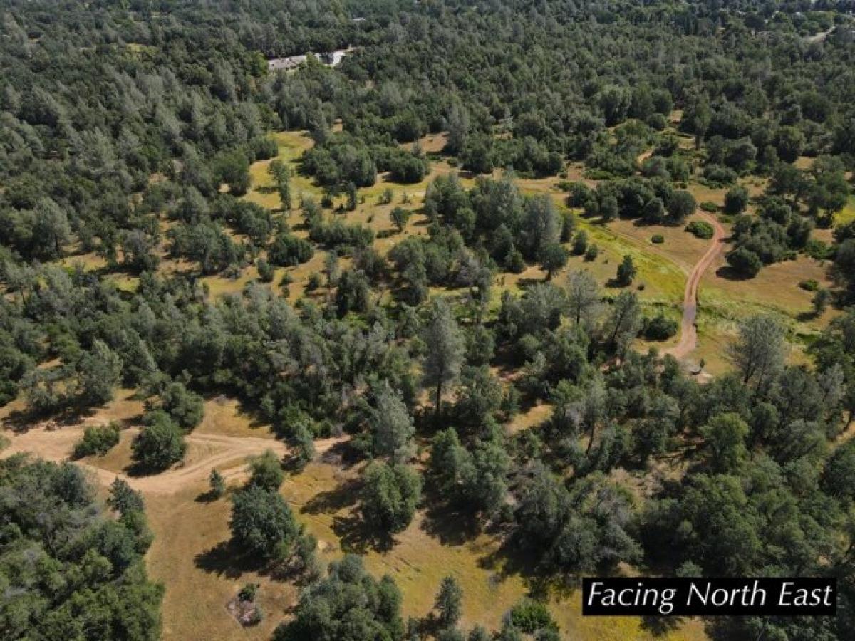 Picture of Residential Land For Sale in Redding, California, United States