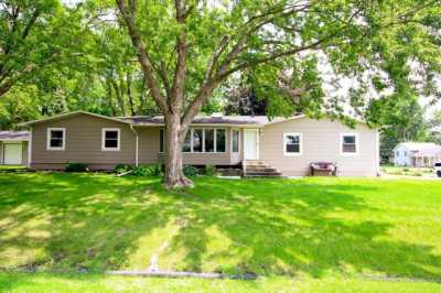 Home For Sale in Raymond, Iowa