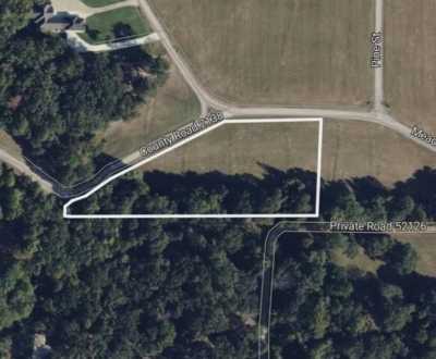 Residential Land For Sale in Pittsburg, Texas