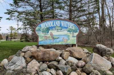 Residential Land For Sale in Romeo, Michigan