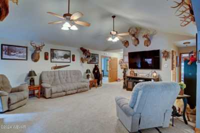 Home For Sale in Trout Run, Pennsylvania