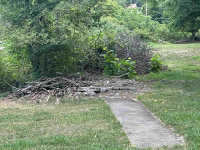 Residential Land For Rent in Narrows, Virginia