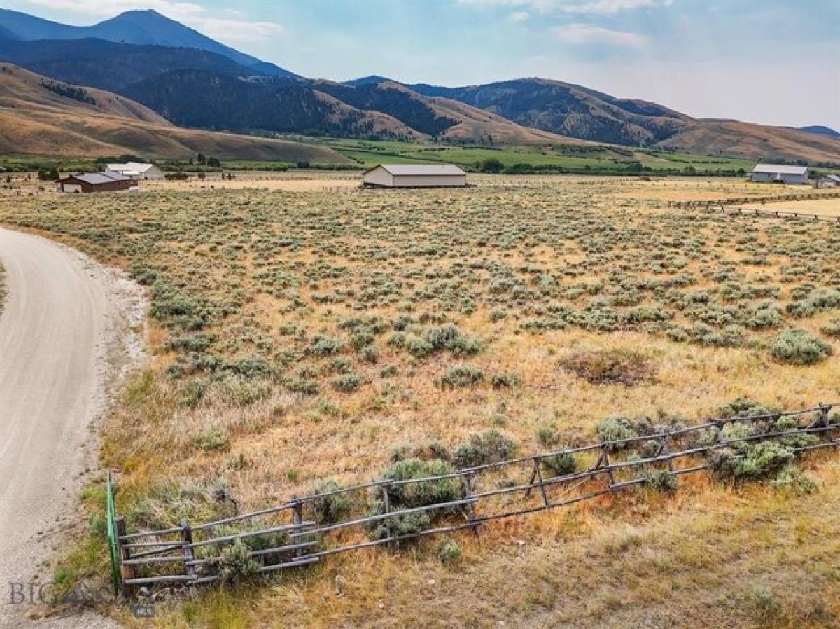 Picture of Residential Land For Sale in Polaris, Montana, United States