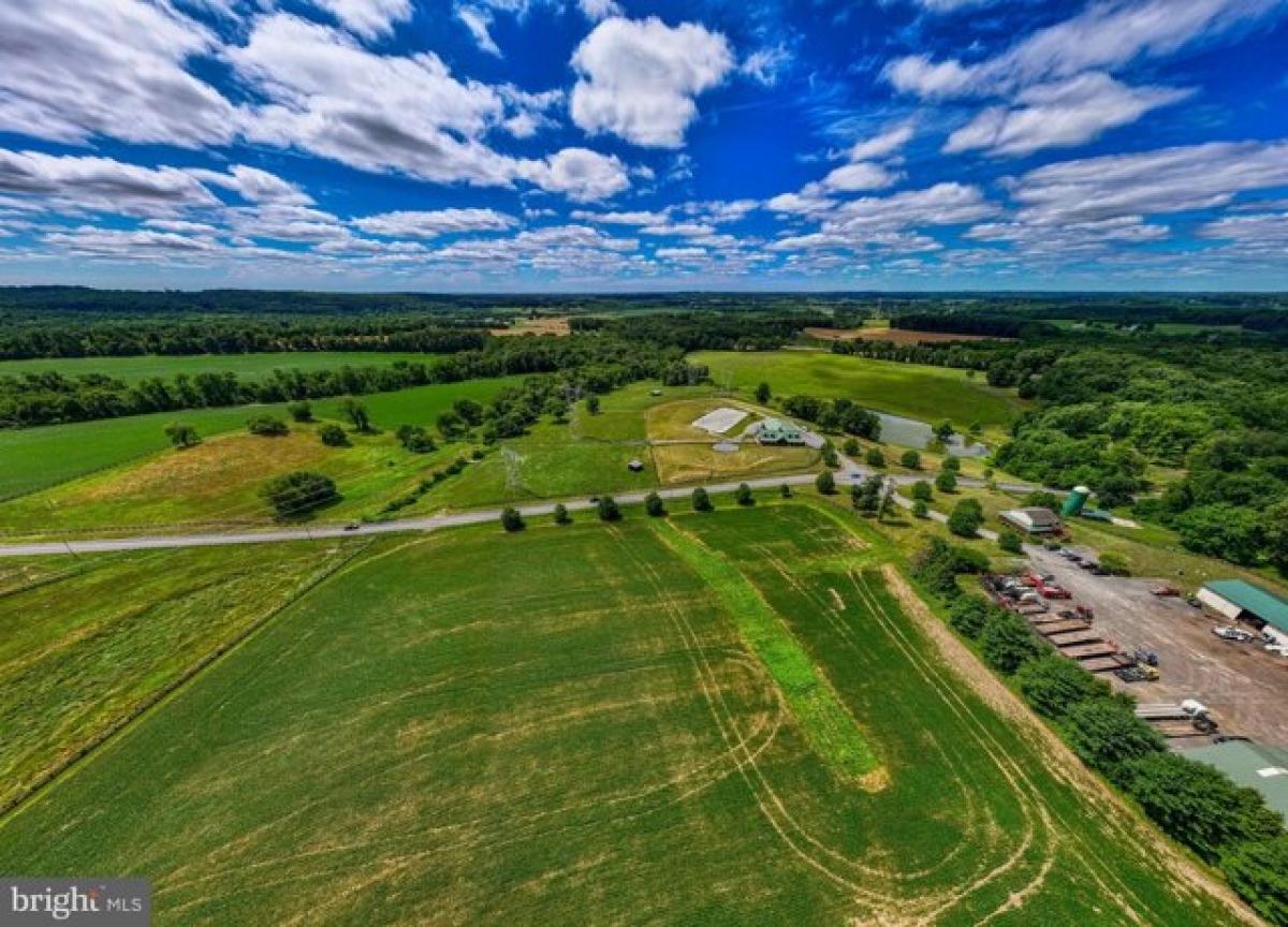 Picture of Residential Land For Rent in Whiteford, Maryland, United States