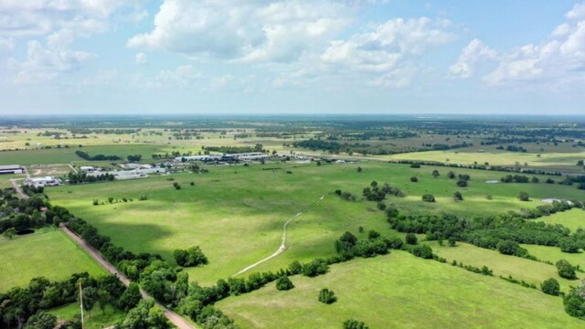 Picture of Residential Land For Sale in Madisonville, Texas, United States