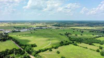 Residential Land For Sale in Madisonville, Texas