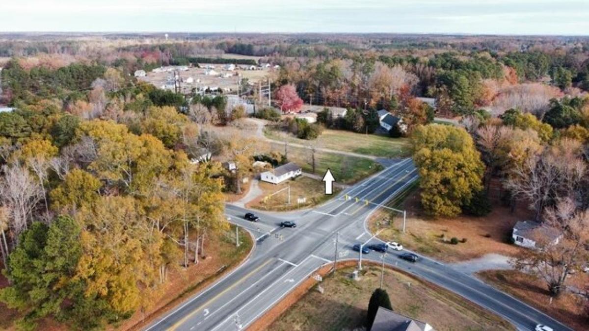 Picture of Residential Land For Sale in Kilmarnock, Virginia, United States