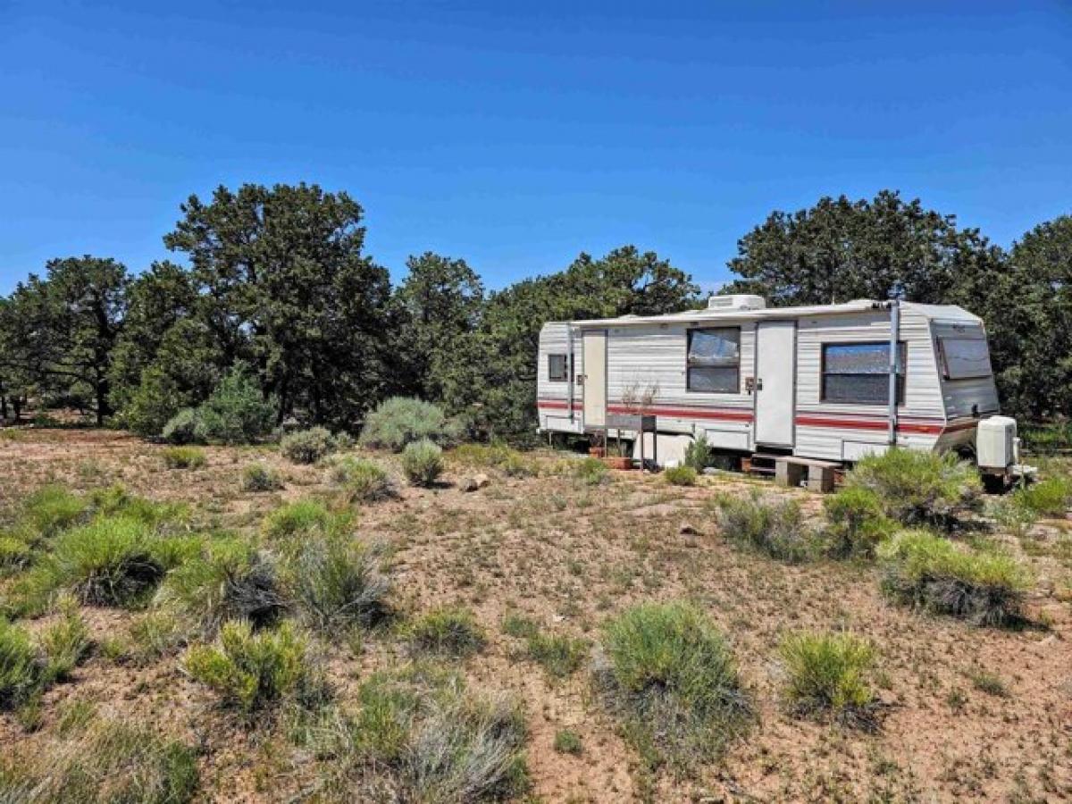 Picture of Residential Land For Sale in Questa, New Mexico, United States