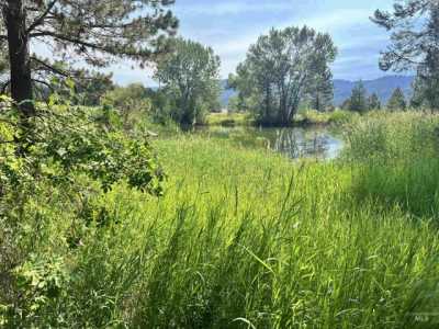 Residential Land For Sale in Cascade, Idaho