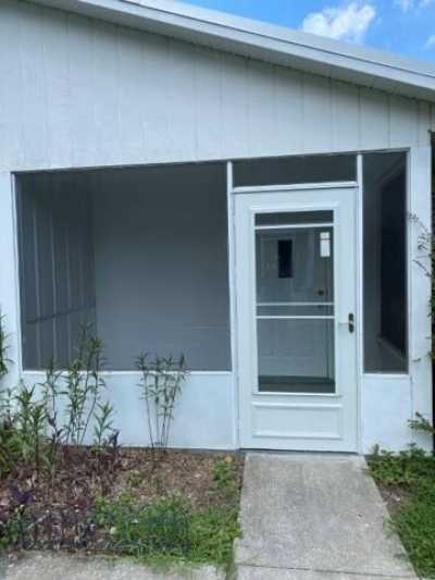 Home For Rent in Chiefland, Florida