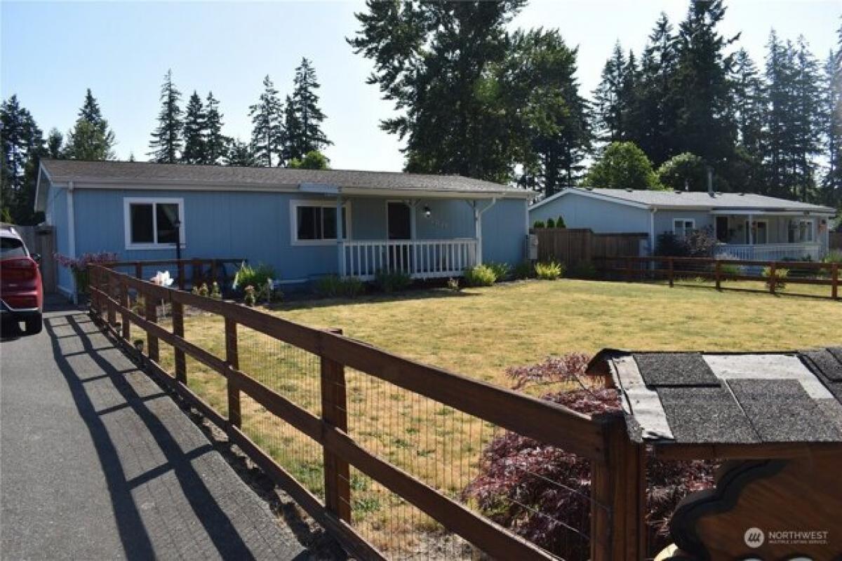 Picture of Home For Sale in Buckley, Washington, United States