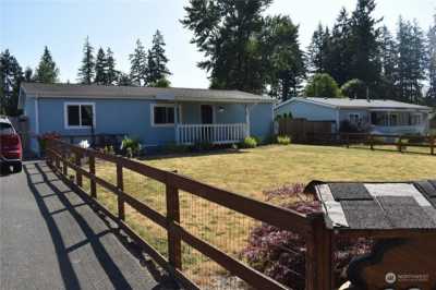 Home For Sale in Buckley, Washington