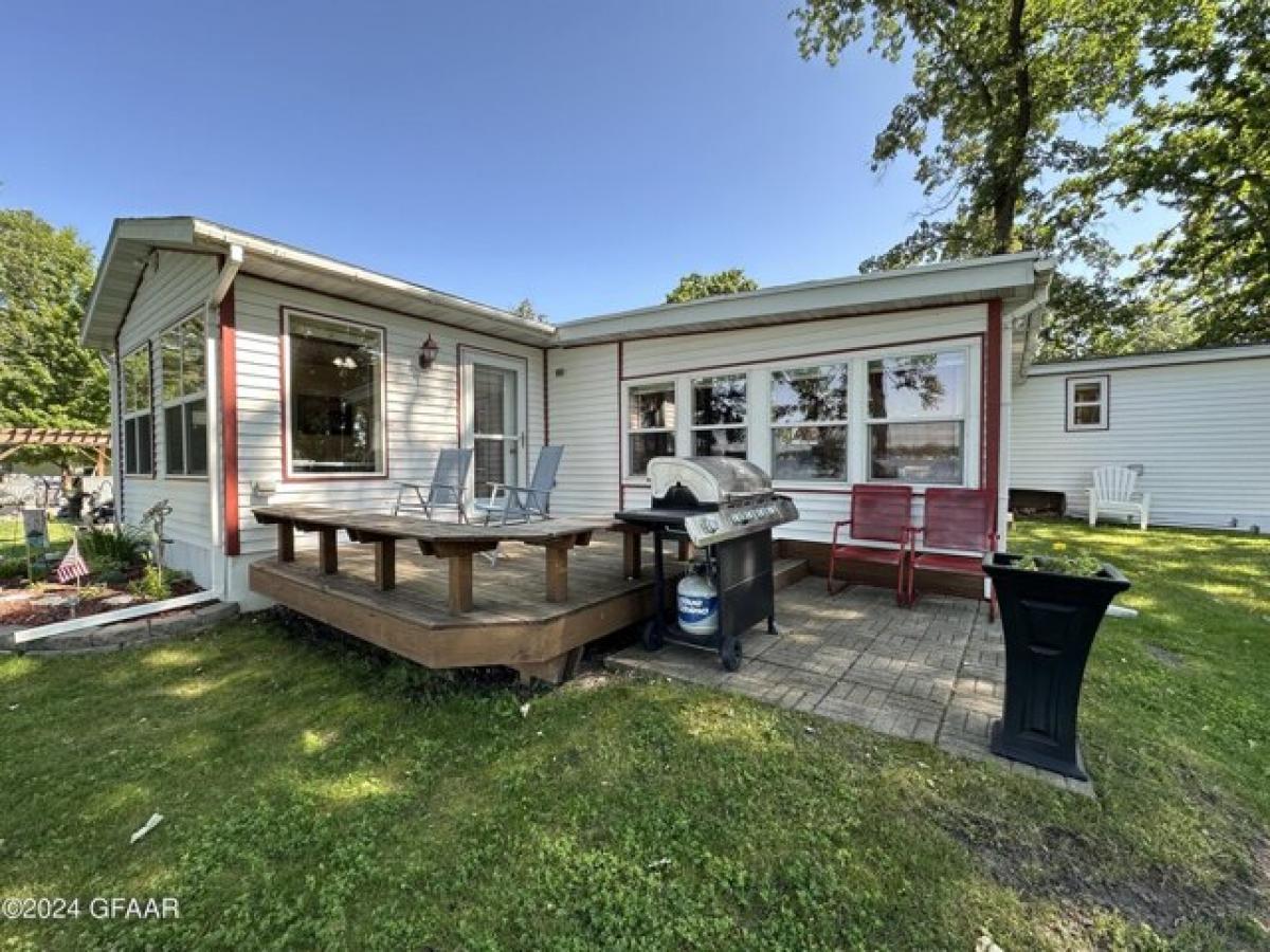 Picture of Home For Sale in Mentor, Minnesota, United States