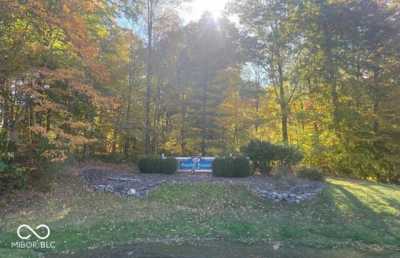 Residential Land For Sale in Martinsville, Indiana