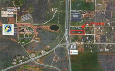 Residential Land For Sale in Abilene, Texas