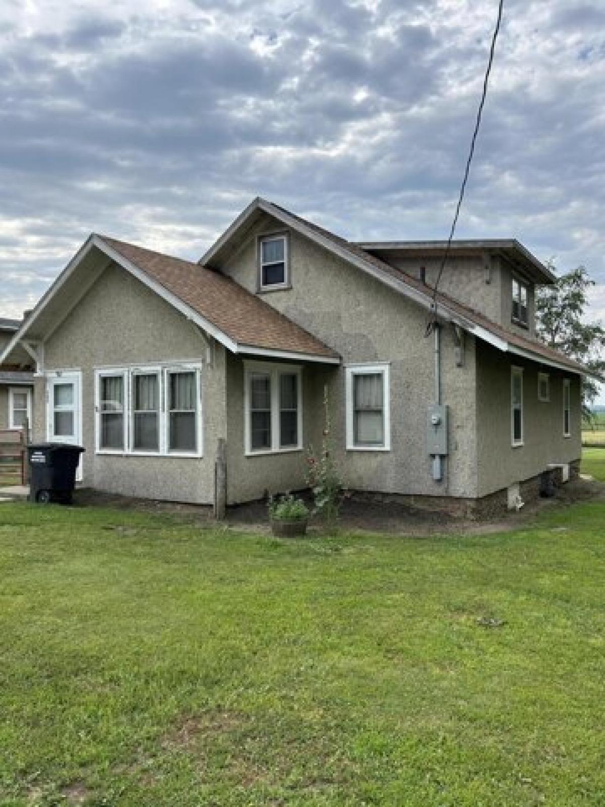 Picture of Home For Sale in Delmont, South Dakota, United States