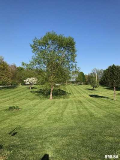 Residential Land For Sale in Springfield, Illinois