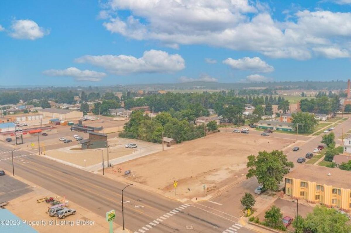 Picture of Residential Land For Sale in Dickinson, North Dakota, United States