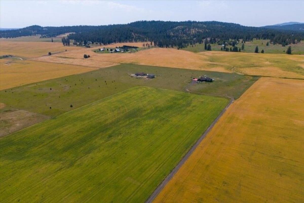 Picture of Residential Land For Sale in Deer Park, Washington, United States