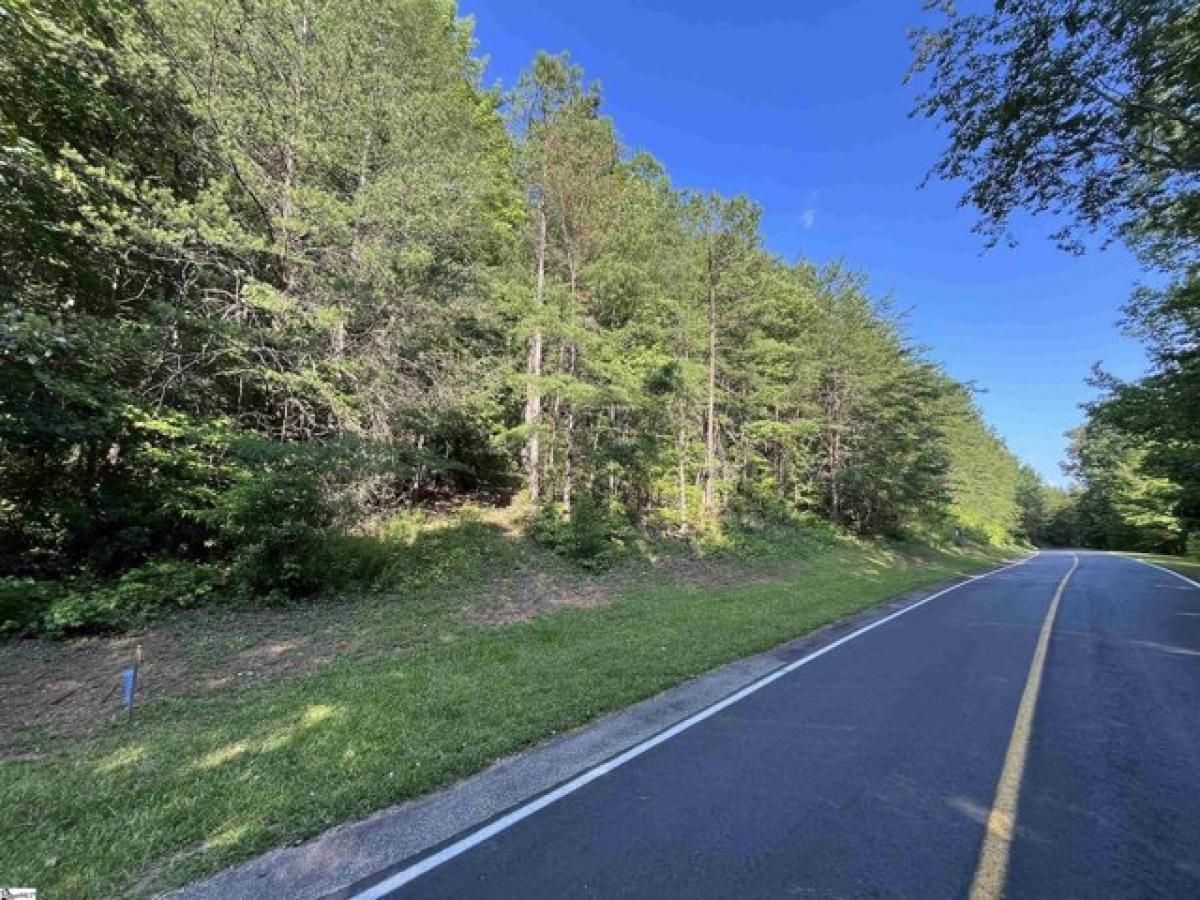 Picture of Residential Land For Sale in Travelers Rest, South Carolina, United States