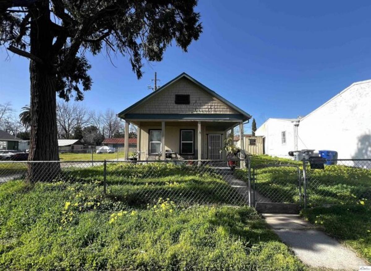 Picture of Home For Sale in Red Bluff, California, United States