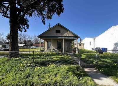 Home For Sale in Red Bluff, California