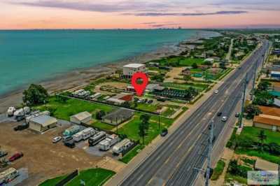 Residential Land For Sale in Port Isabel, Texas