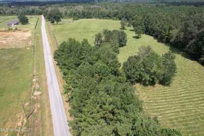 Residential Land For Sale in Lawrence, Mississippi