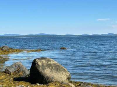 Residential Land For Sale in Surry, Maine