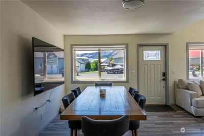 Home For Sale in Quincy, Washington