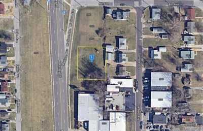 Residential Land For Sale in Saint Louis, Missouri