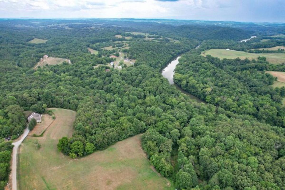 Picture of Residential Land For Sale in Mosheim, Tennessee, United States