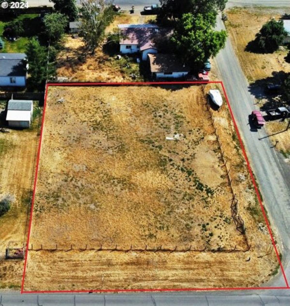 Picture of Residential Land For Sale in Baker City, Oregon, United States