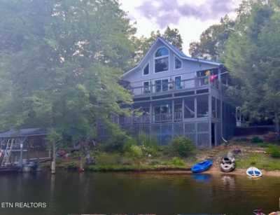 Home For Sale in Tallassee, Tennessee