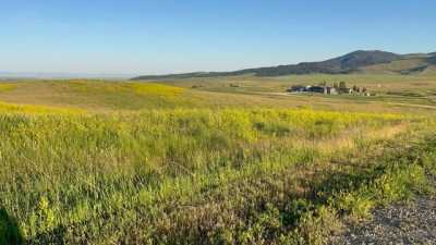 Residential Land For Sale in Lewistown, Montana