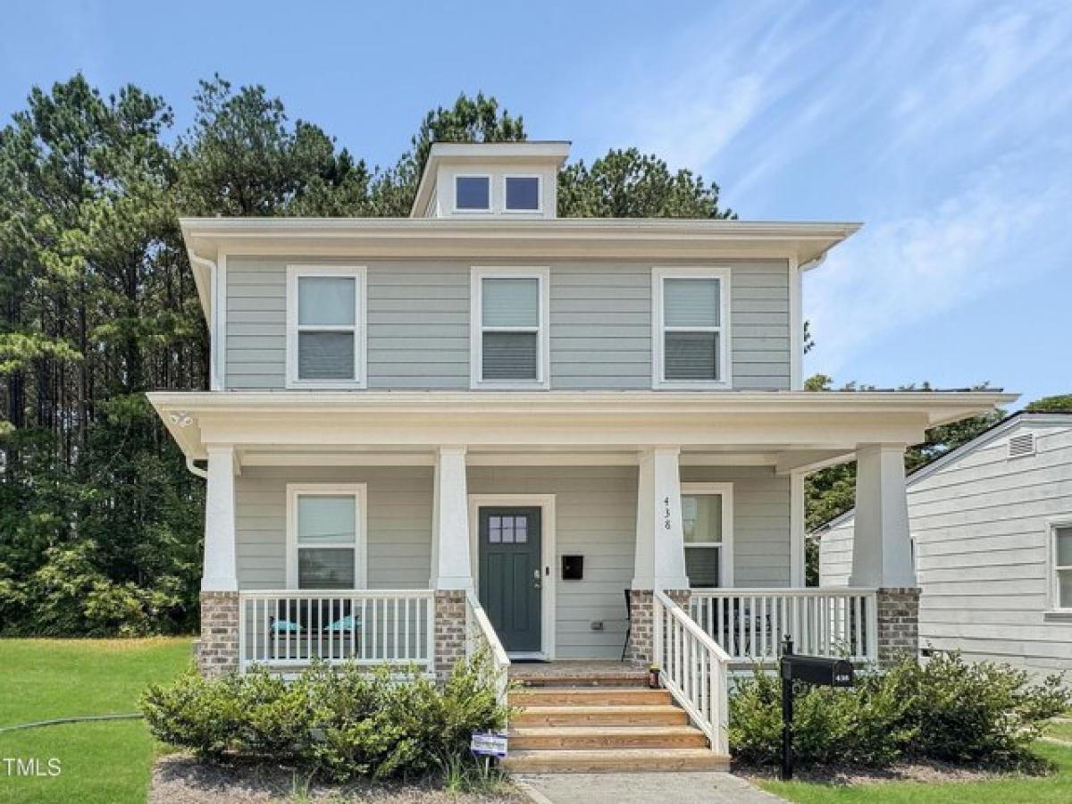 Picture of Home For Sale in Franklinton, North Carolina, United States