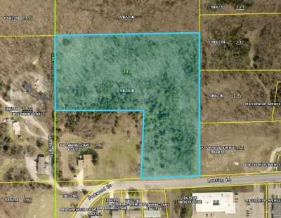 Residential Land For Sale in 