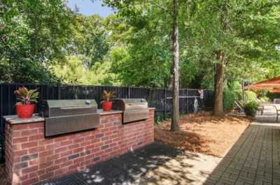 Apartment For Rent in Decatur, Georgia