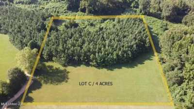 Residential Land For Sale in Hernando, Mississippi